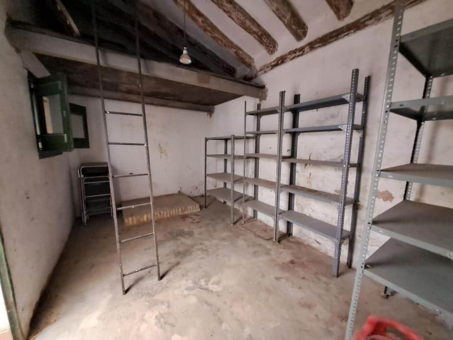 5 Zimmer Villa zu verkaufen in Alcaniz mit Garage - 390.000 € (Ref: 10124565)