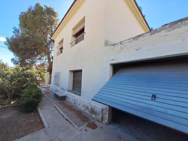 5 Zimmer Villa zu verkaufen in Alcañiz mit Garage - 390.000 € (Ref: 10124565)