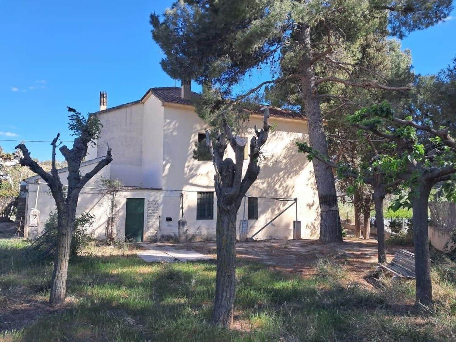 5 Zimmer Villa zu verkaufen in Alcaniz mit Garage - 390.000 € (Ref: 10124565)