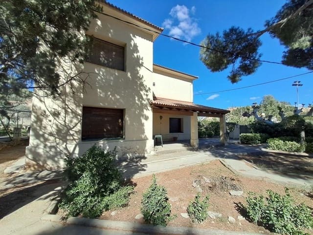 5 Zimmer Villa zu verkaufen in Alcañiz mit Garage - 390.000 € (Ref: 10124565)