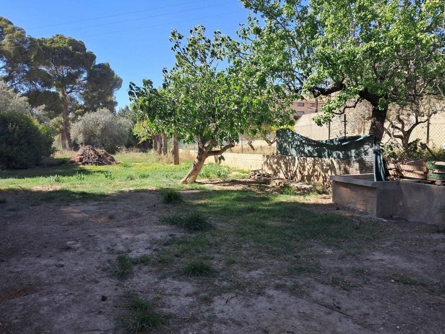5 Zimmer Villa zu verkaufen in Alcaniz mit Garage - 390.000 € (Ref: 10124565)