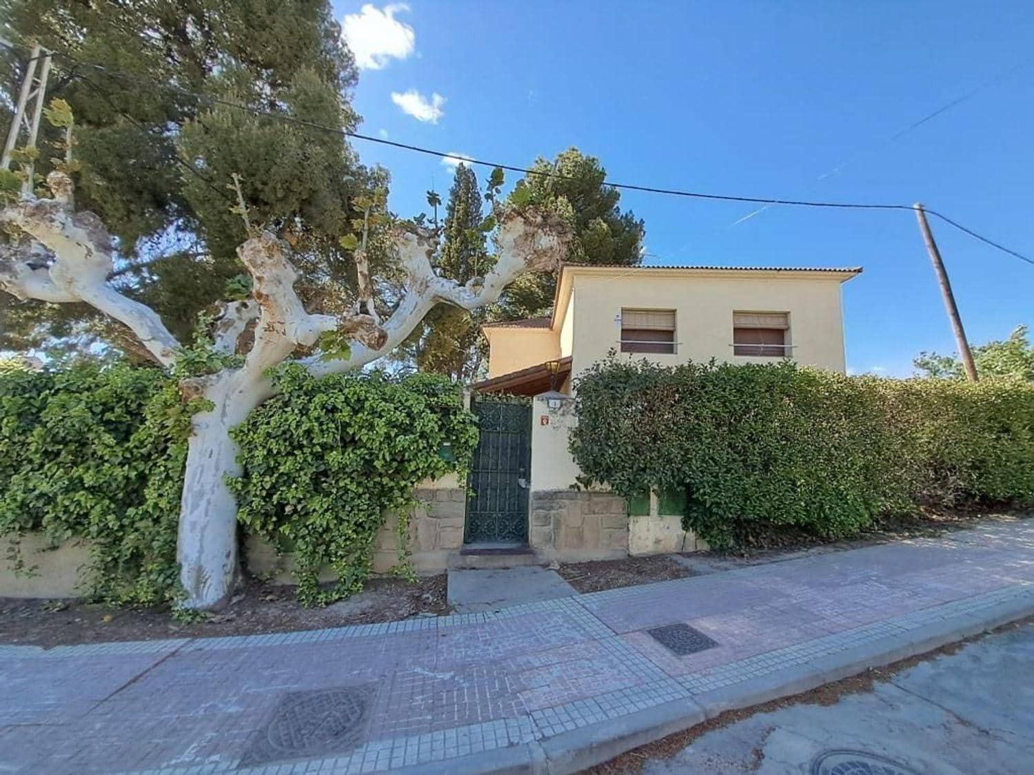 5 Zimmer Villa zu verkaufen in Alcaniz mit Garage - 390.000 € (Ref: 10124565)