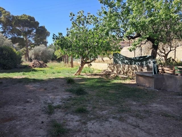 5 Zimmer Villa zu verkaufen in Alcañiz mit Garage - 390.000 € (Ref: 10124565)