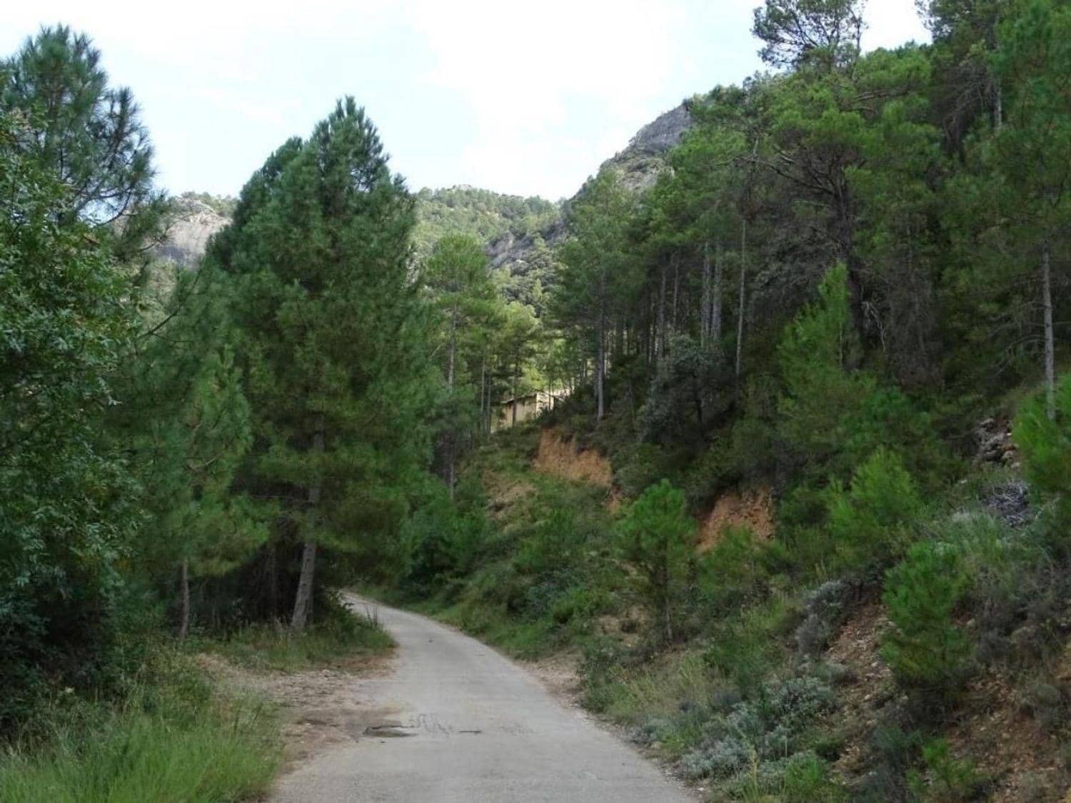 Finca/Landehus til salg i Beceite - € 65.000 (Ref: 10124566)