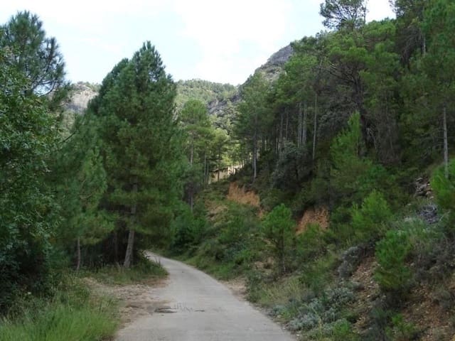 Finca/Maison de Campagne à vendre à Beceite - 65 000 € (Ref: 10124566)