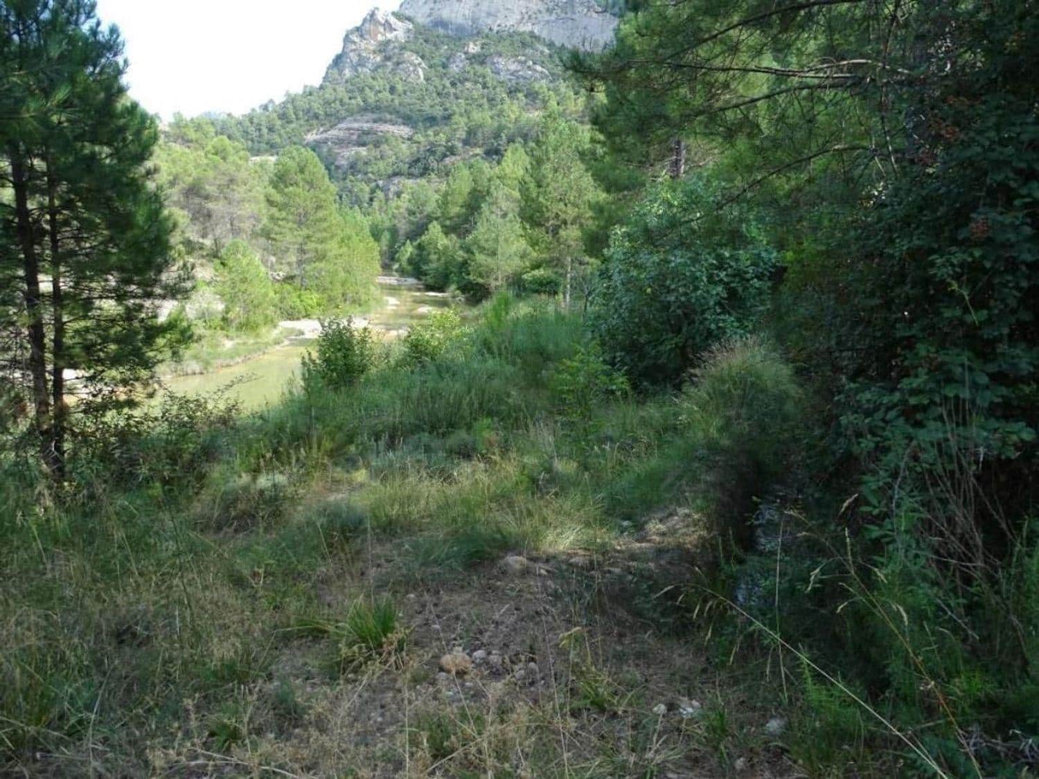 Finca/Landehus til salg i Beceite - € 65.000 (Ref: 10124566)