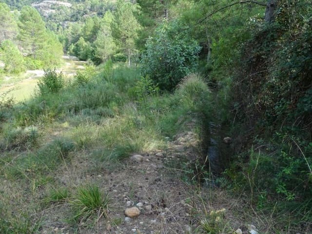 Finca/Maison de Campagne à vendre à Beceite - 65 000 € (Ref: 10124566)