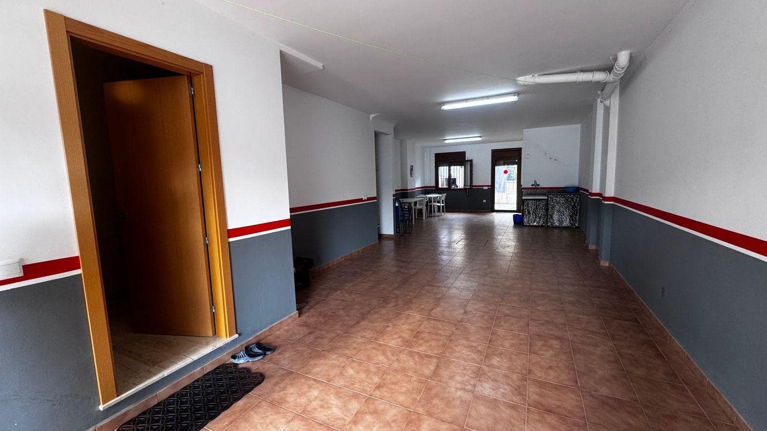 4 bedroom Terraced Villa for sale in Beceite with garage - € 245,000 (Ref: 10124567)