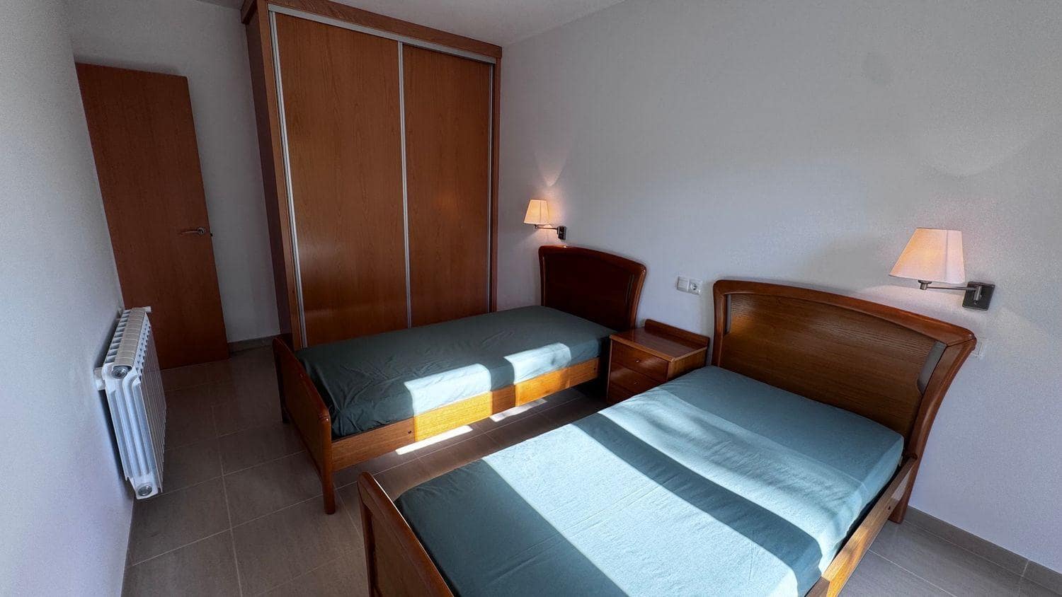 4 bedroom Terraced Villa for sale in Beceite with garage - € 245,000 (Ref: 10124567)