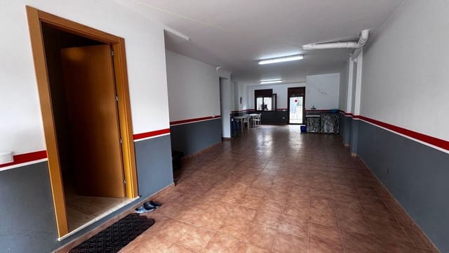 4 sovrum Radhus till salu i Beceite med garage - 245 000 € (Ref: 10124567)