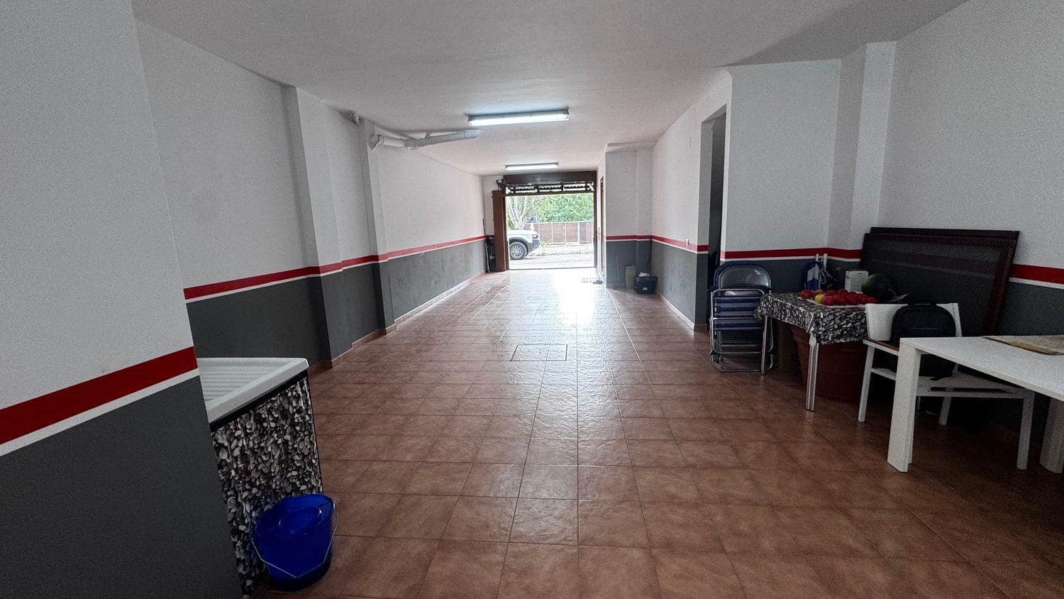 4 bedroom Terraced Villa for sale in Beceite with garage - € 245,000 (Ref: 10124567)