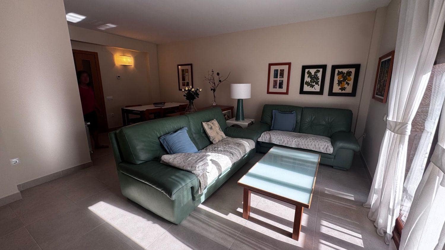 4 bedroom Terraced Villa for sale in Beceite with garage - € 245,000 (Ref: 10124567)