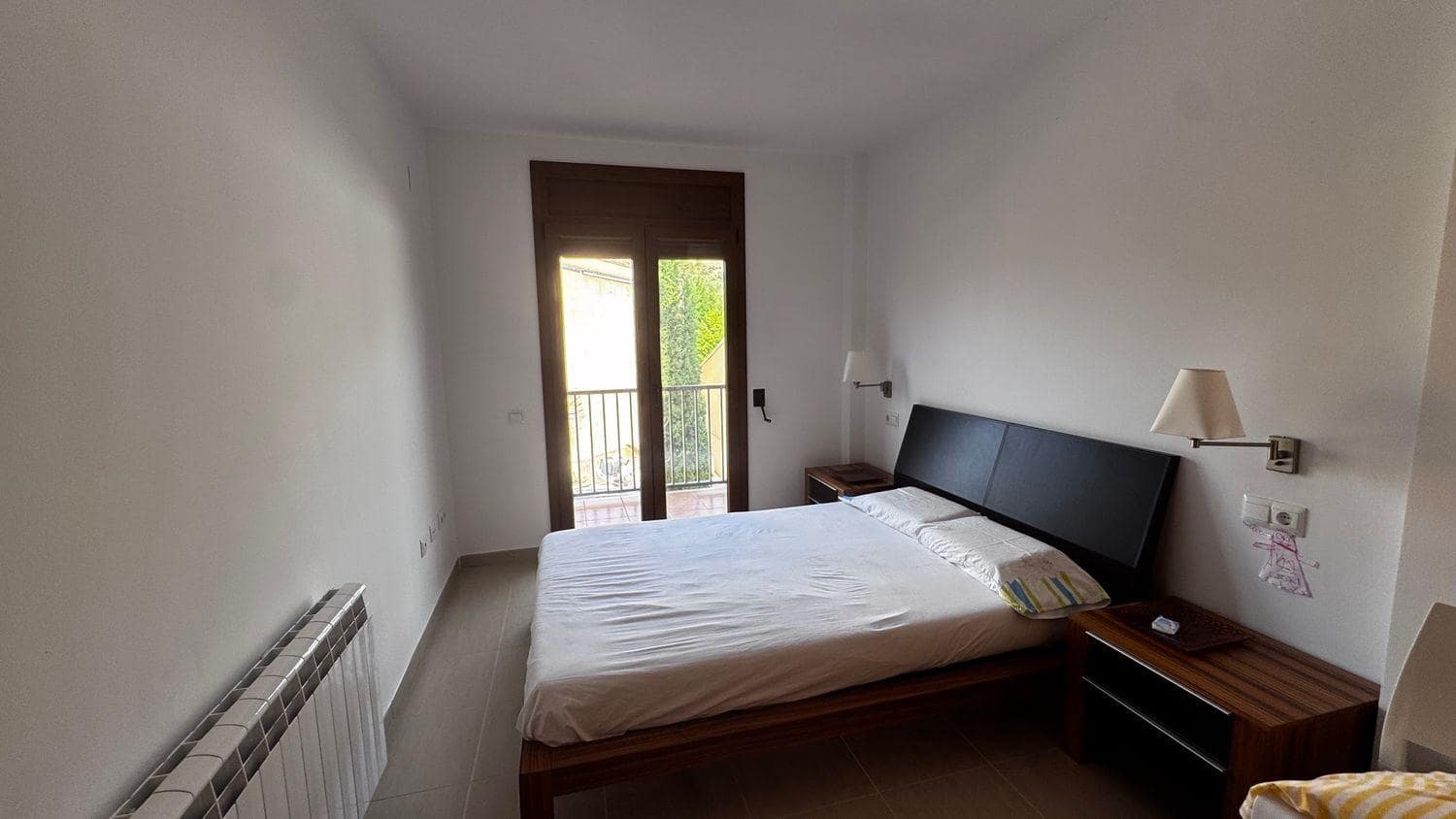 4 bedroom Terraced Villa for sale in Beceite with garage - € 245,000 (Ref: 10124567)