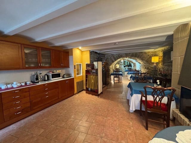 6 chambre Hôtel à vendre à Valderrobres - 480 000 € (Ref: 10124568)
