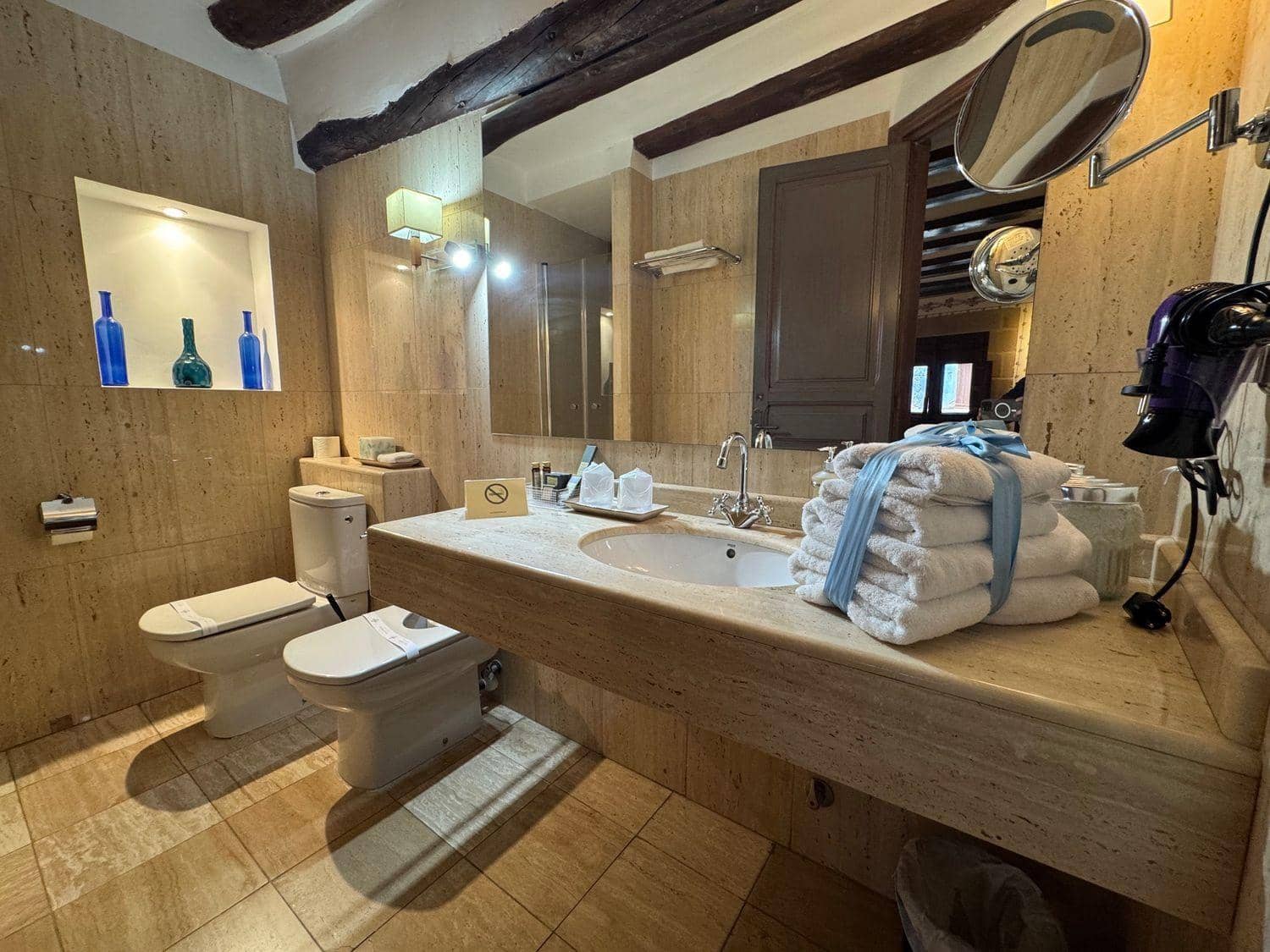 6 chambre Hôtel à vendre à Valderrobres - 480 000 € (Ref: 10124568)