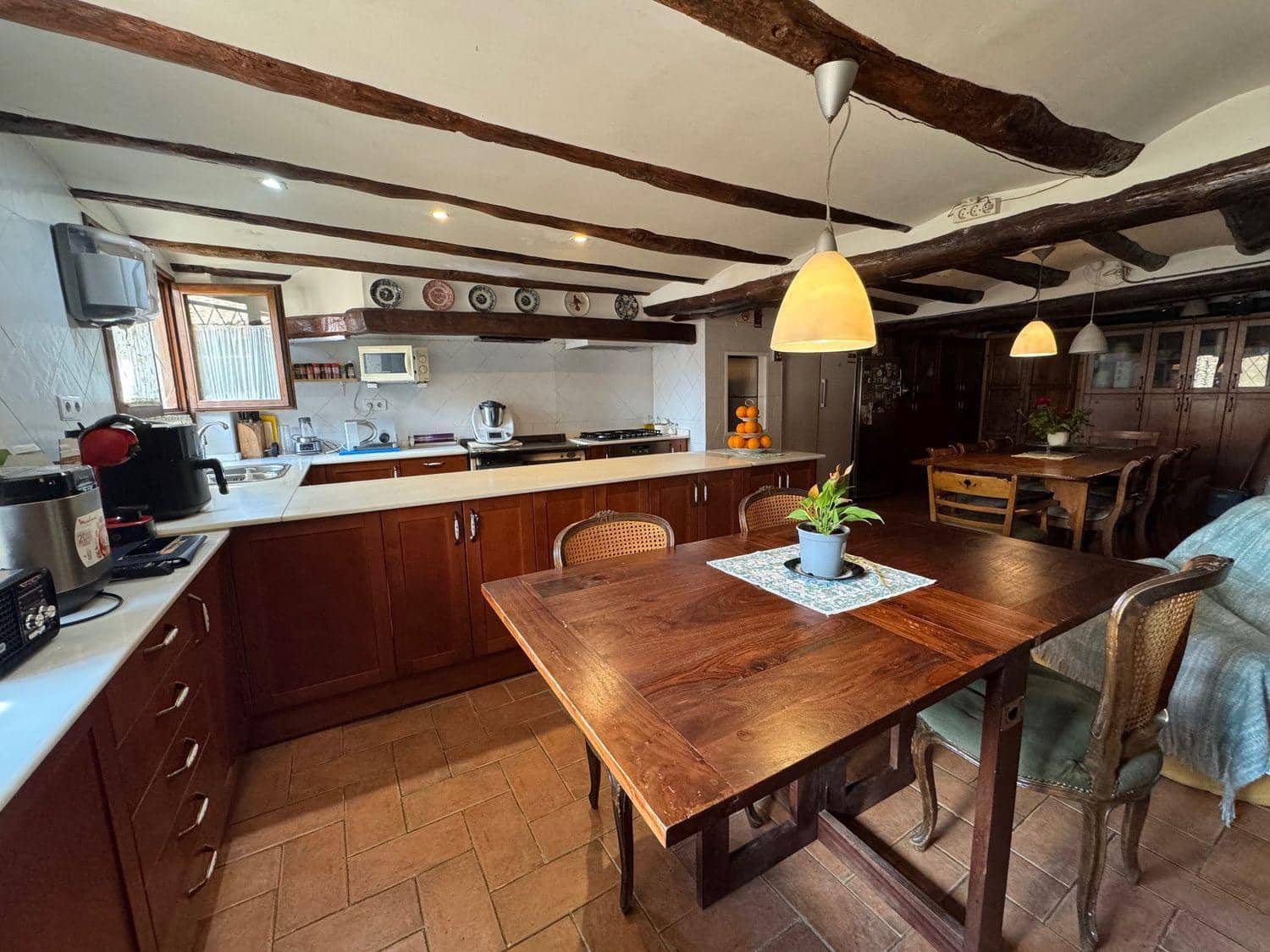 6 chambre Hôtel à vendre à Valderrobres - 480 000 € (Ref: 10124568)