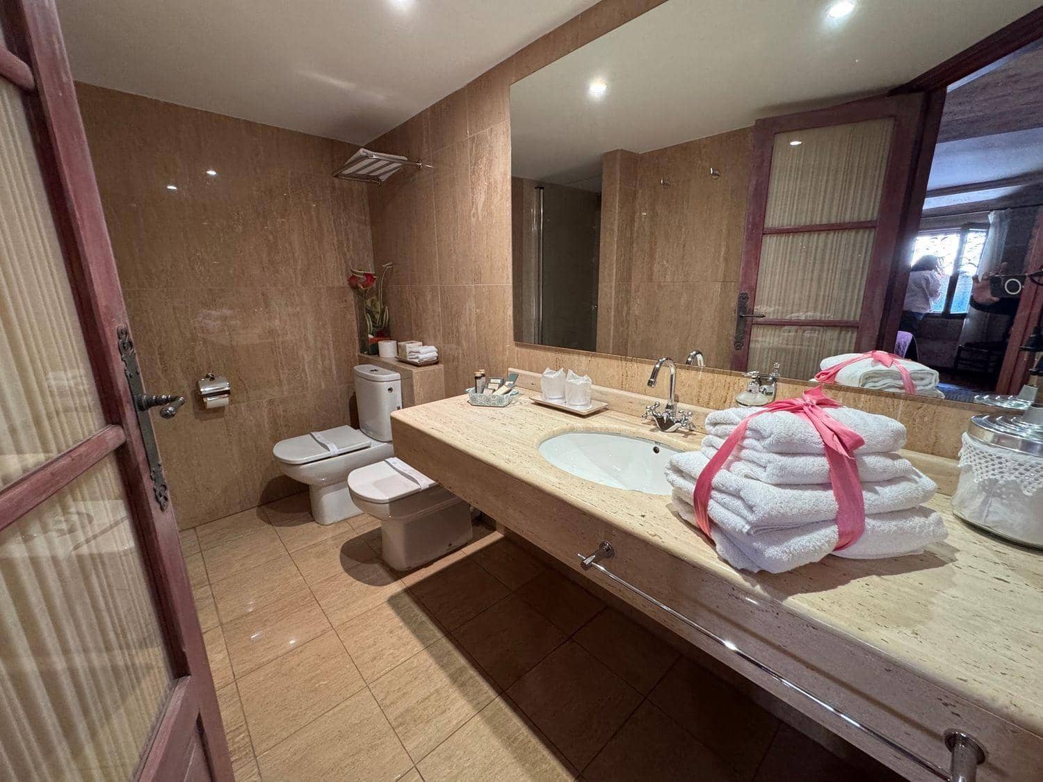 6 chambre Hôtel à vendre à Valderrobres - 480 000 € (Ref: 10124568)