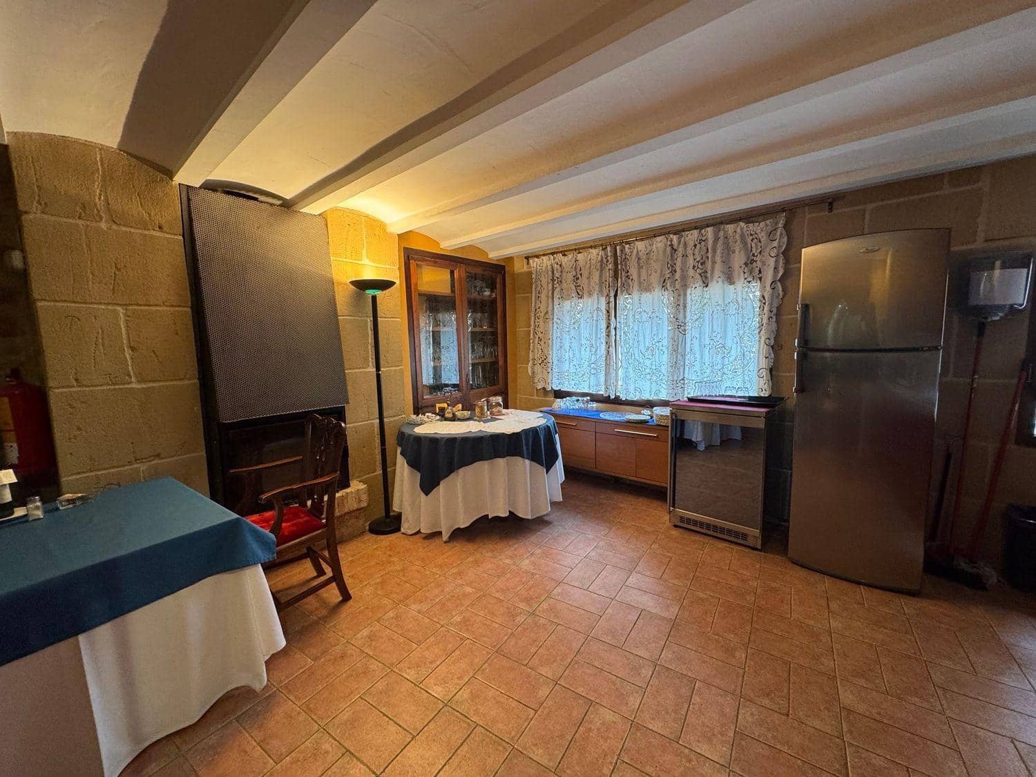6 chambre Hôtel à vendre à Valderrobres - 480 000 € (Ref: 10124568)