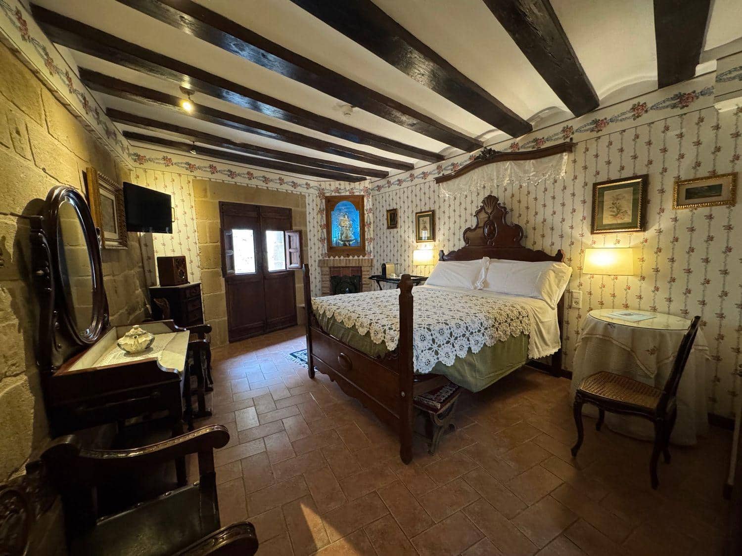6 chambre Hôtel à vendre à Valderrobres - 480 000 € (Ref: 10124568)