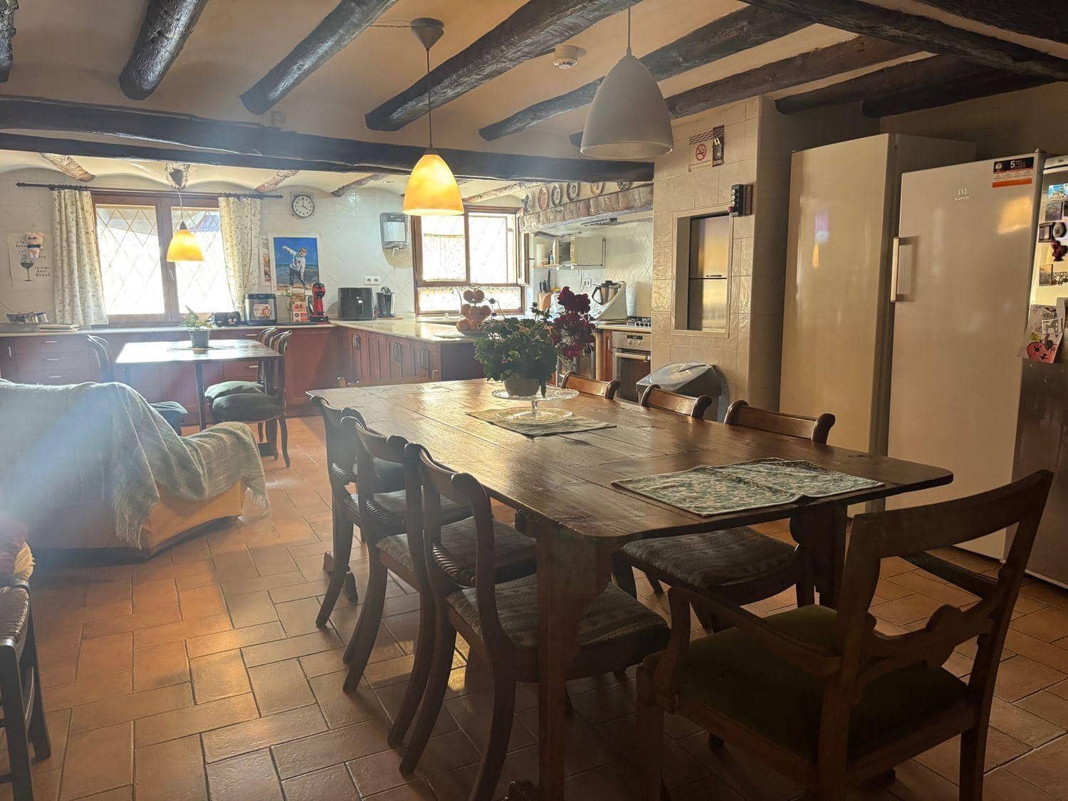 6 chambre Hôtel à vendre à Valderrobres - 480 000 € (Ref: 10124568)