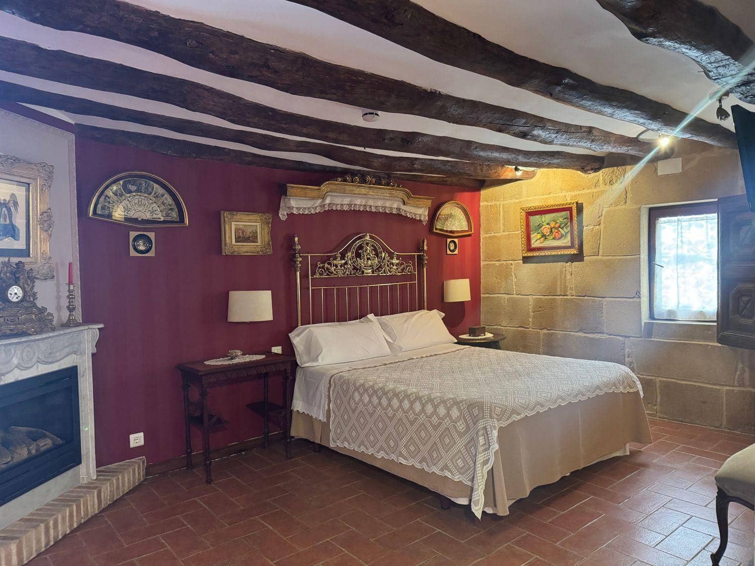 6 chambre Hôtel à vendre à Valderrobres - 480 000 € (Ref: 10124568)