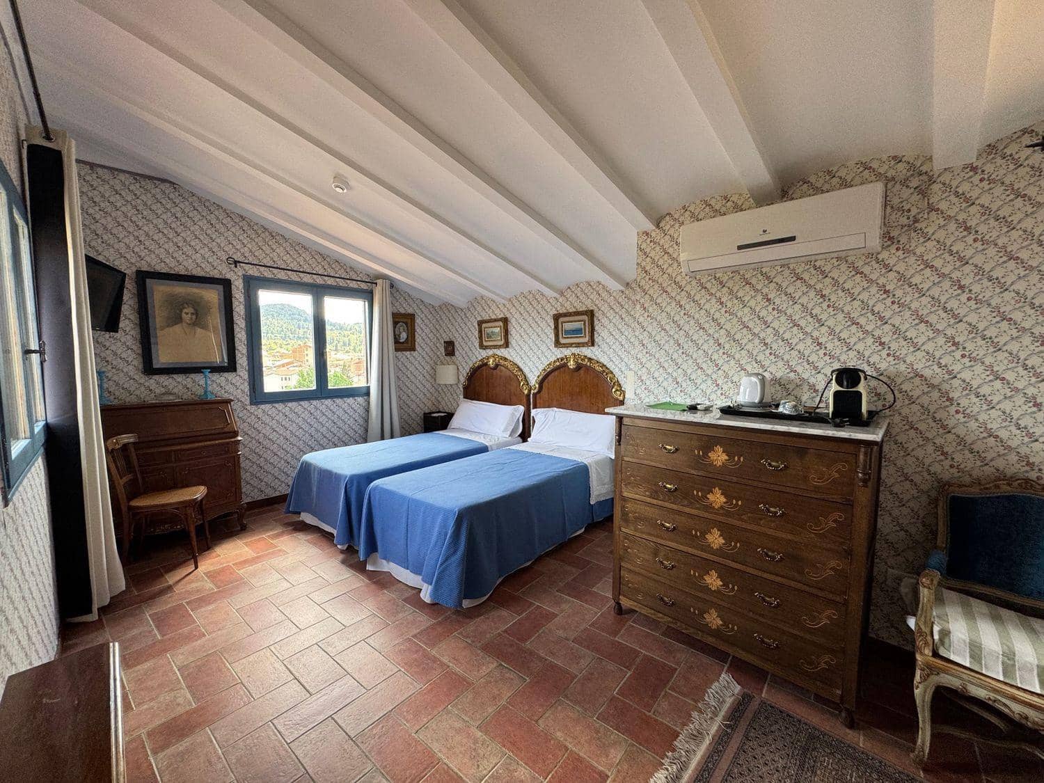 6 chambre Hôtel à vendre à Valderrobres - 480 000 € (Ref: 10124568)