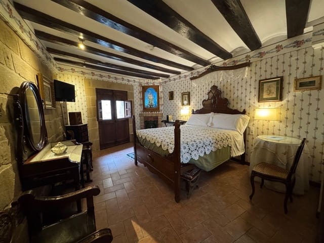 6 chambre Hôtel à vendre à Valderrobres - 480 000 € (Ref: 10124568)