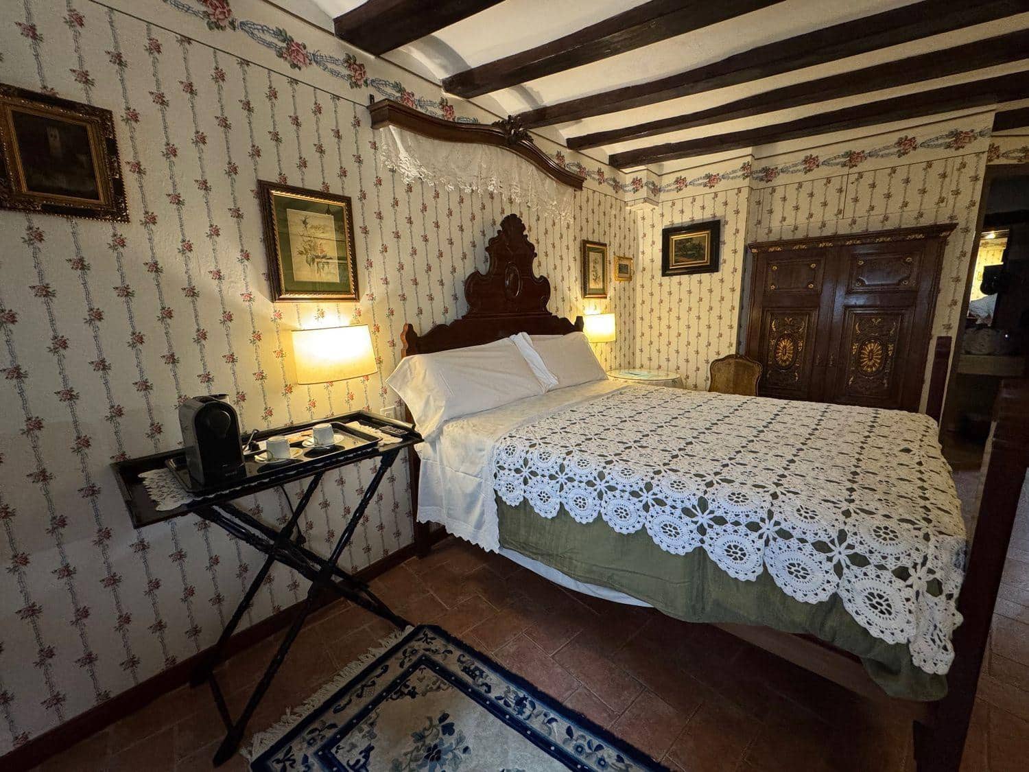 6 chambre Hôtel à vendre à Valderrobres - 480 000 € (Ref: 10124568)