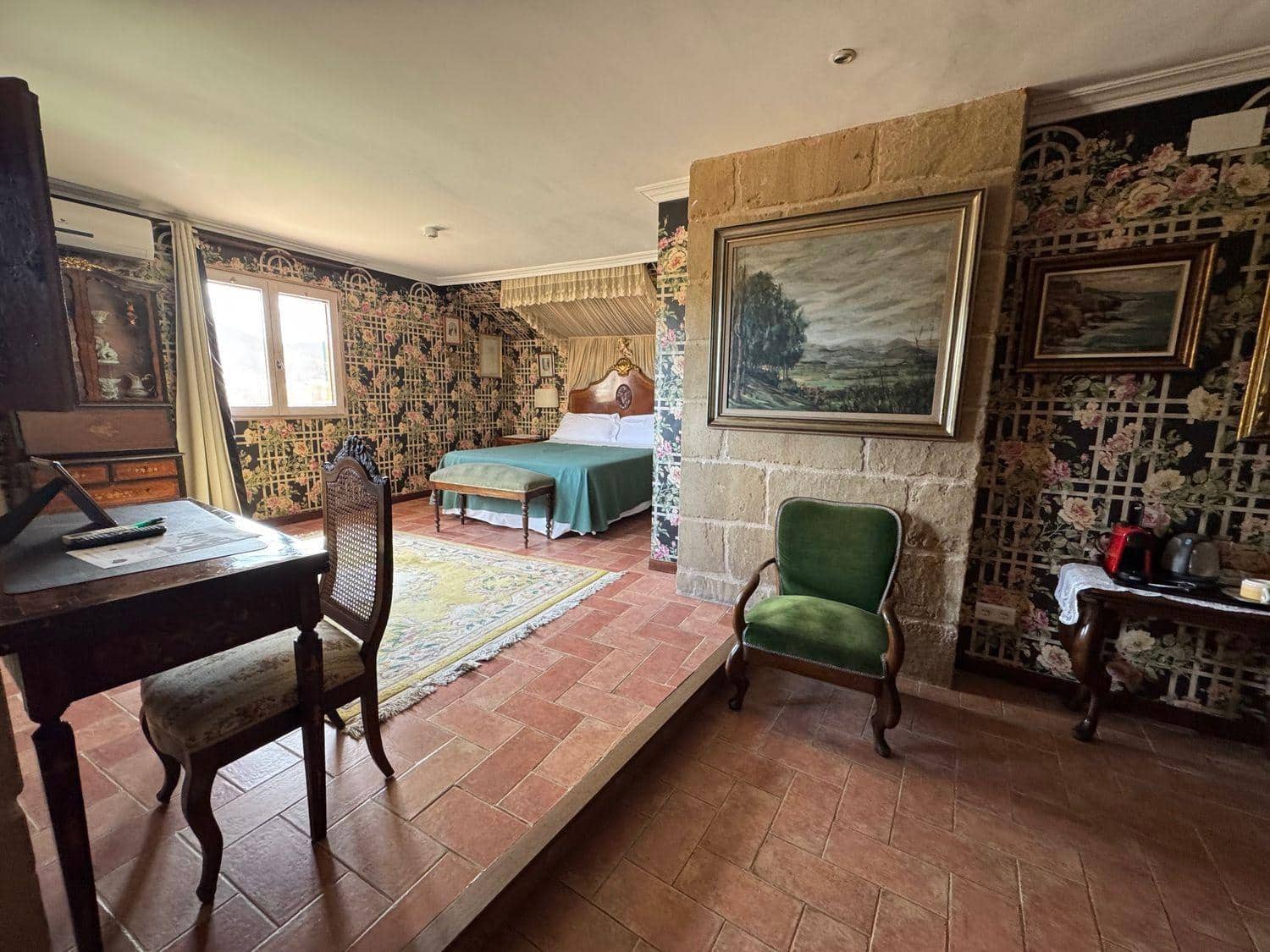 6 chambre Hôtel à vendre à Valderrobres - 480 000 € (Ref: 10124568)