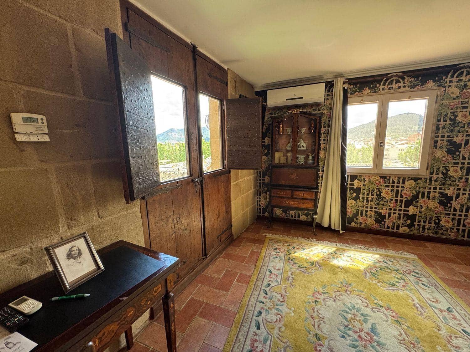 6 chambre Hôtel à vendre à Valderrobres - 480 000 € (Ref: 10124568)