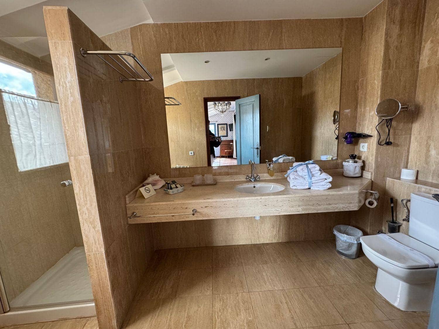 6 chambre Hôtel à vendre à Valderrobres - 480 000 € (Ref: 10124568)
