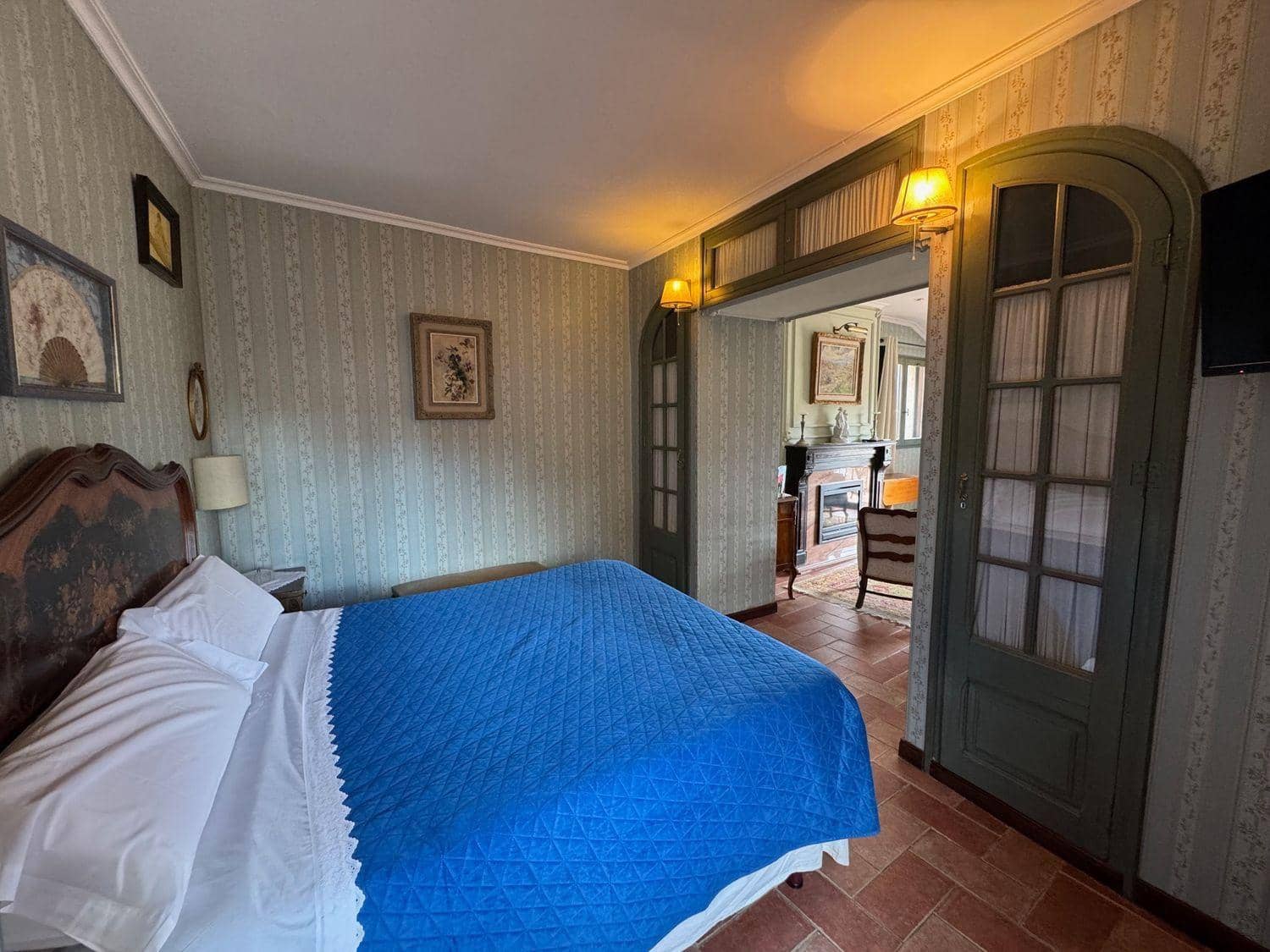 6 chambre Hôtel à vendre à Valderrobres - 480 000 € (Ref: 10124568)