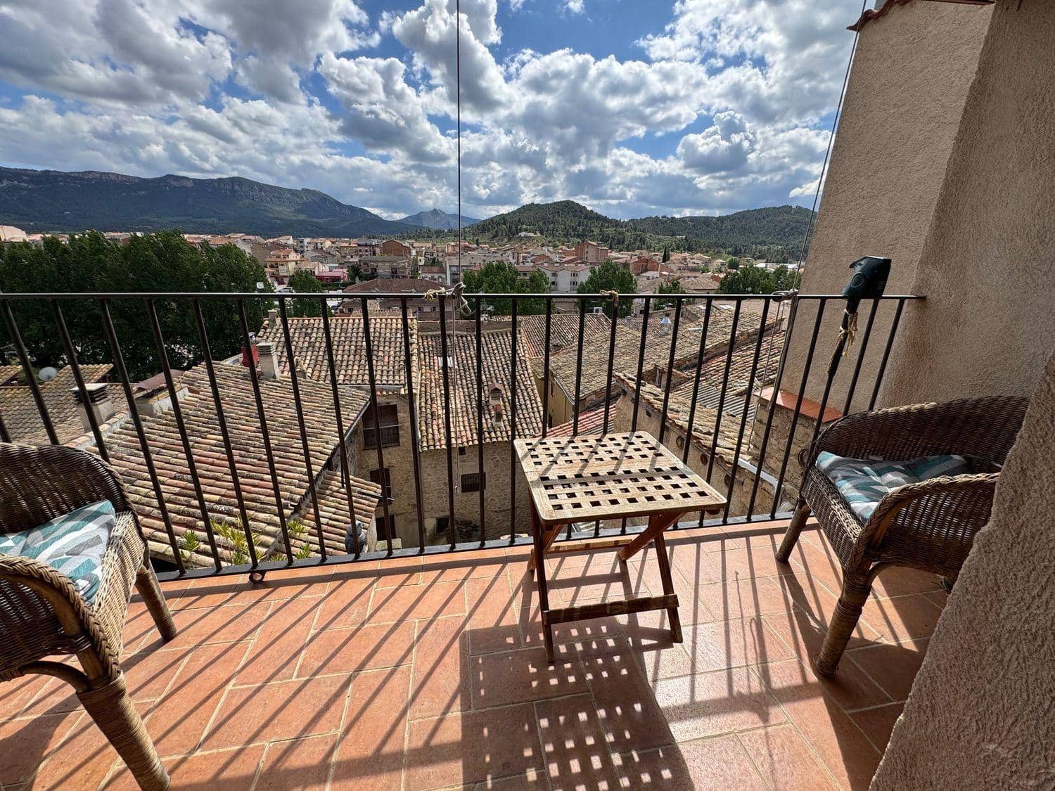 6 chambre Hôtel à vendre à Valderrobres - 480 000 € (Ref: 10124568)