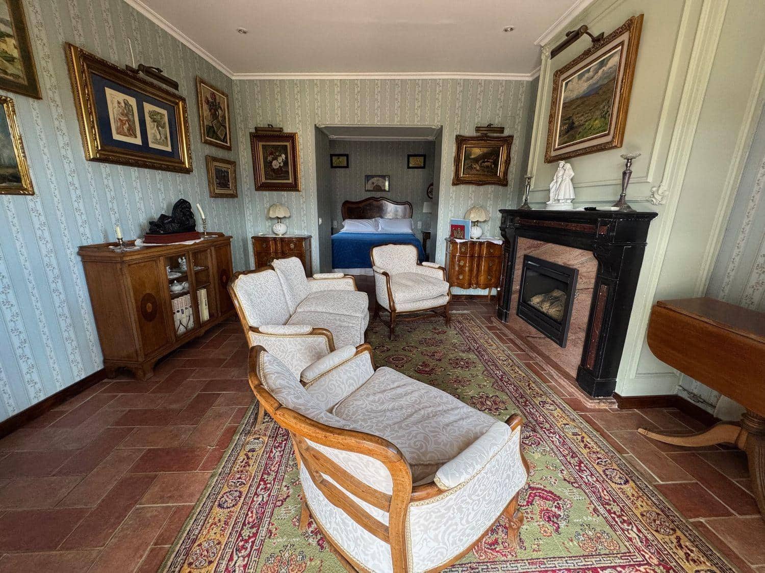 6 chambre Hôtel à vendre à Valderrobres - 480 000 € (Ref: 10124568)
