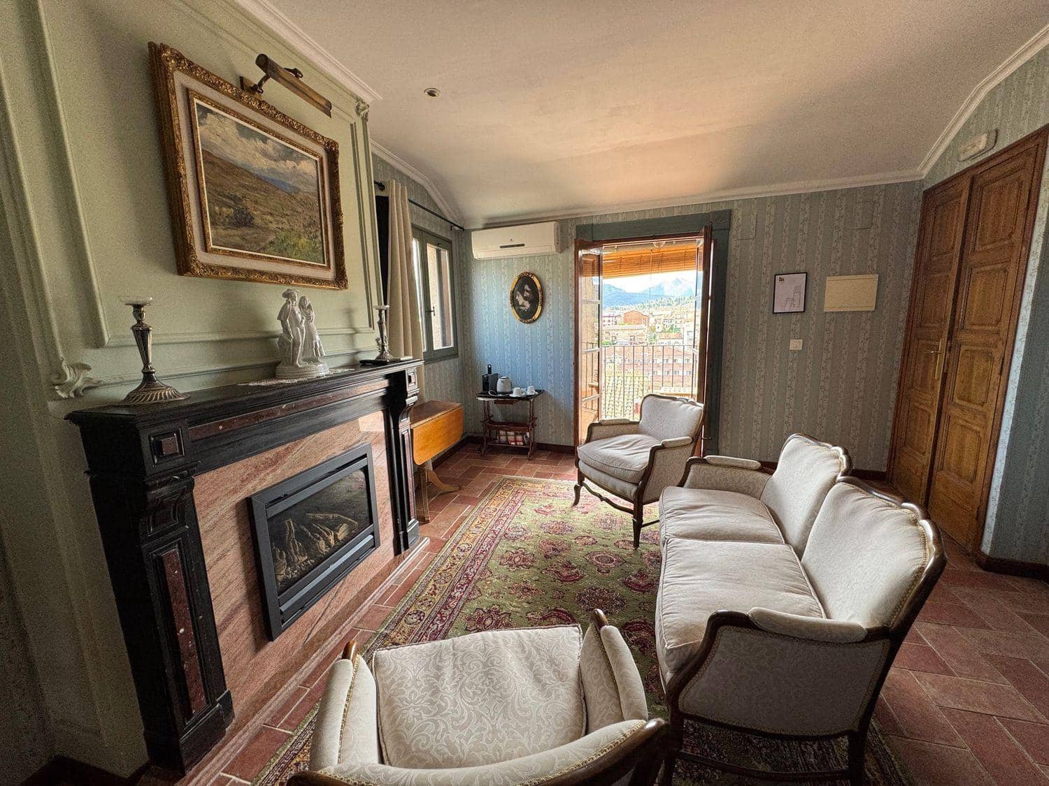 6 chambre Hôtel à vendre à Valderrobres - 480 000 € (Ref: 10124568)