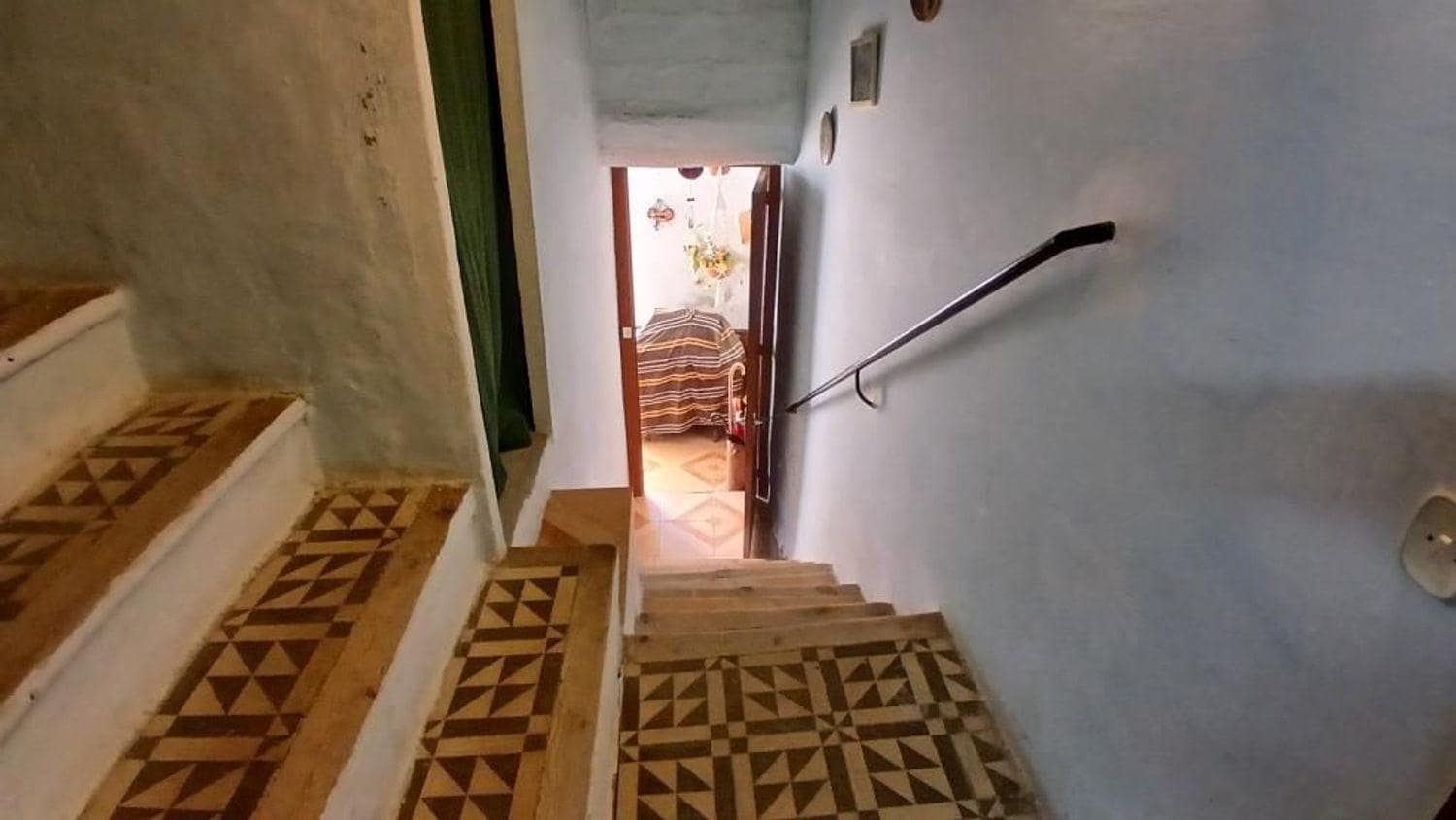 2 sovrum Hus till salu i Cretas - 48 000 € (Ref: 10124569)