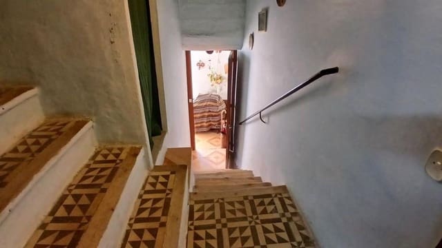 2 makuuhuone Omakotitalo myytävänä paikassa Cretas - 48 000 € (Ref: 10124569)