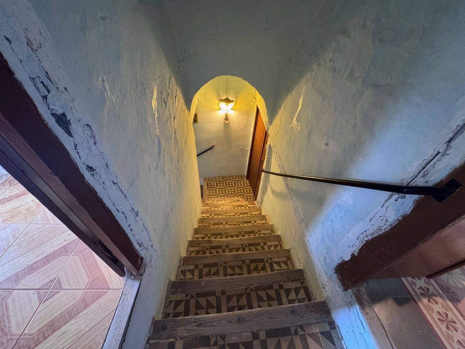 2 sovrum Hus till salu i Cretas - 48 000 € (Ref: 10124569)