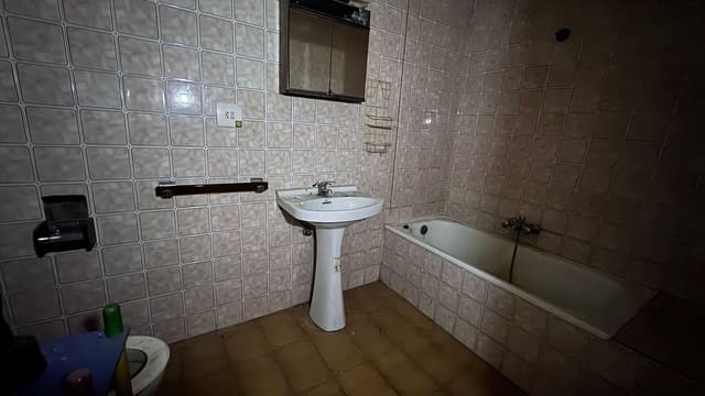 Maison de Ville à vendre à Valjunquera - 34 000 € (Ref: 10124570)
