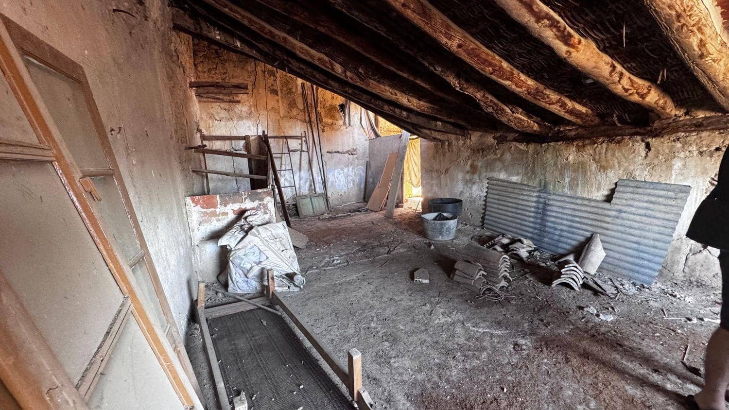 Byhus til salg i Valjunquera - € 34.000 (Ref: 10124570)