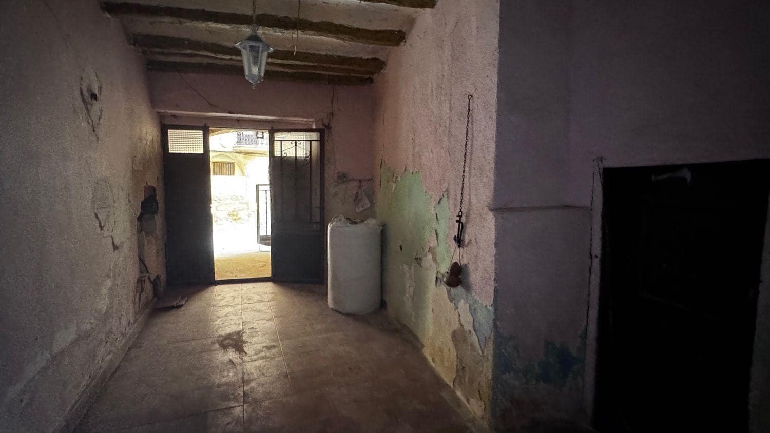 Byhus til salg i Valjunquera - € 34.000 (Ref: 10124570)