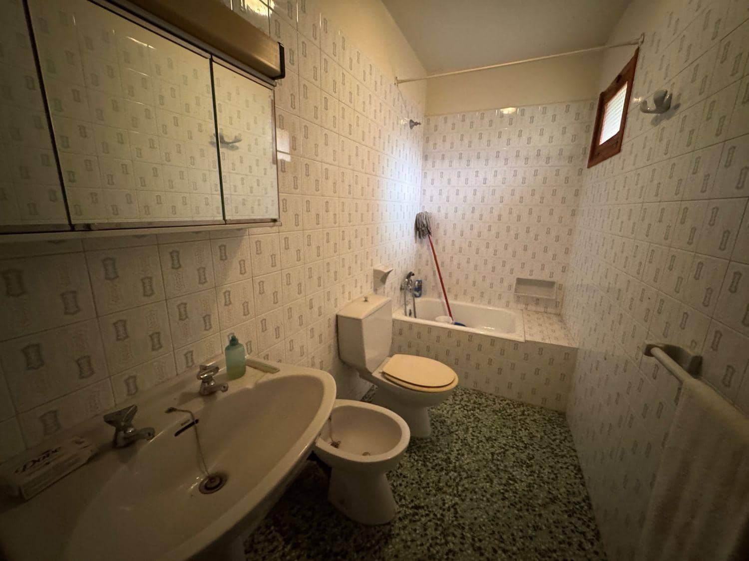 4 soveværelse Byhus til salg i Mas de las Matas med garage - € 40.000 (Ref: 10124571)