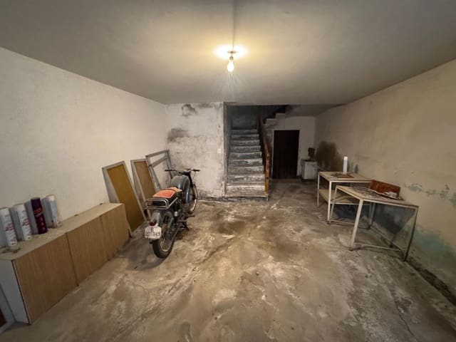 4 camera da letto Casa in vendita in Mas de las Matas con garage - 40.000 € (Rif: 10124571)
