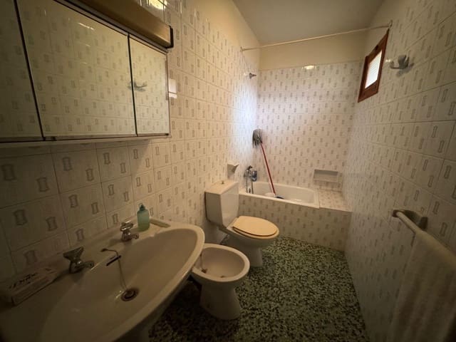4 camera da letto Casa in vendita in Mas de las Matas con garage - 40.000 € (Rif: 10124571)