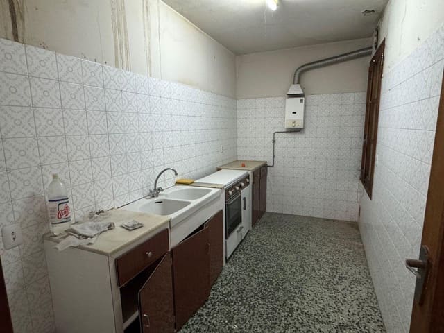 4 camera da letto Casa in vendita in Mas de las Matas con garage - 40.000 € (Rif: 10124571)