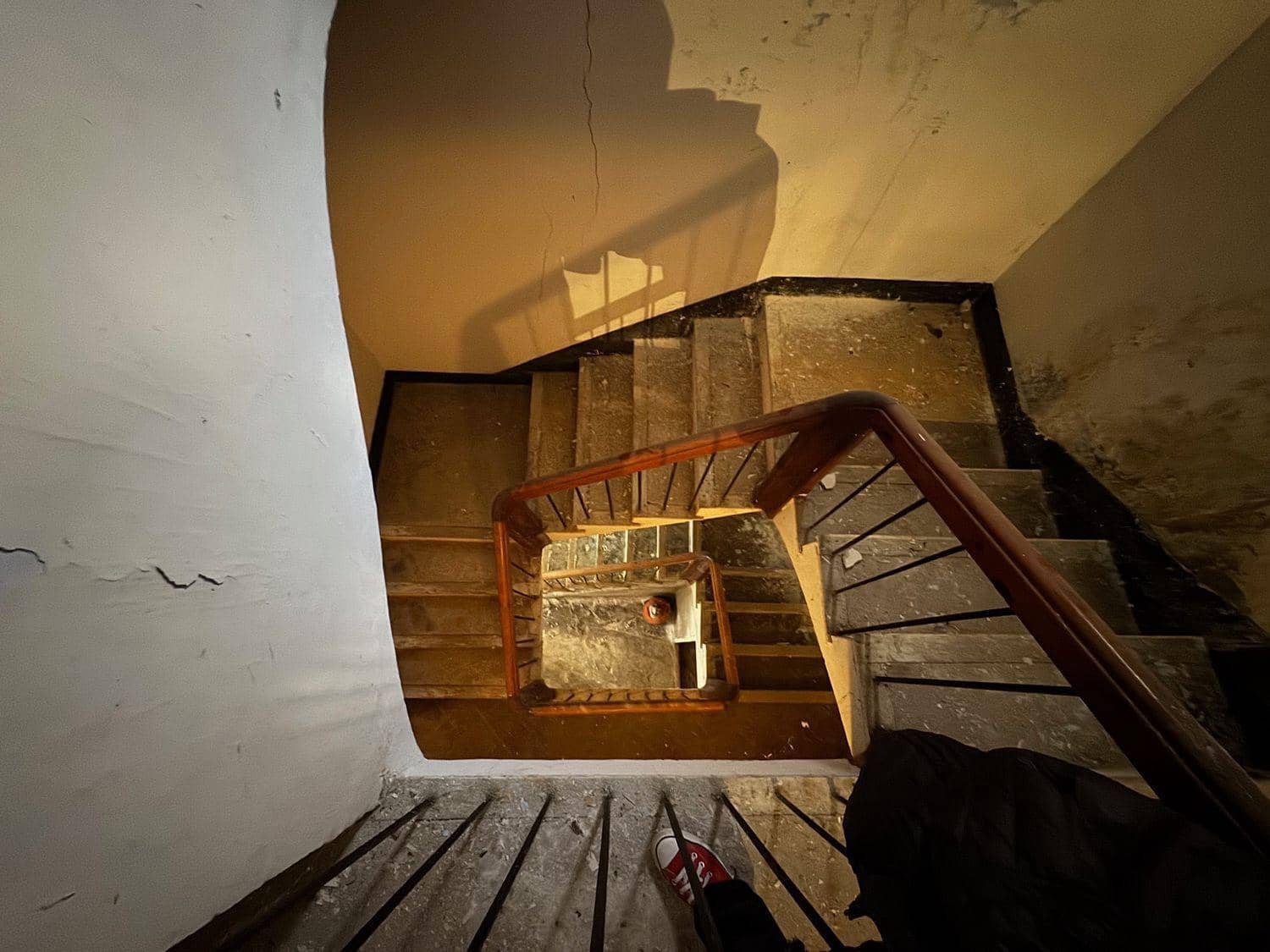 4 soveværelse Byhus til salg i Mas de las Matas med garage - € 40.000 (Ref: 10124571)