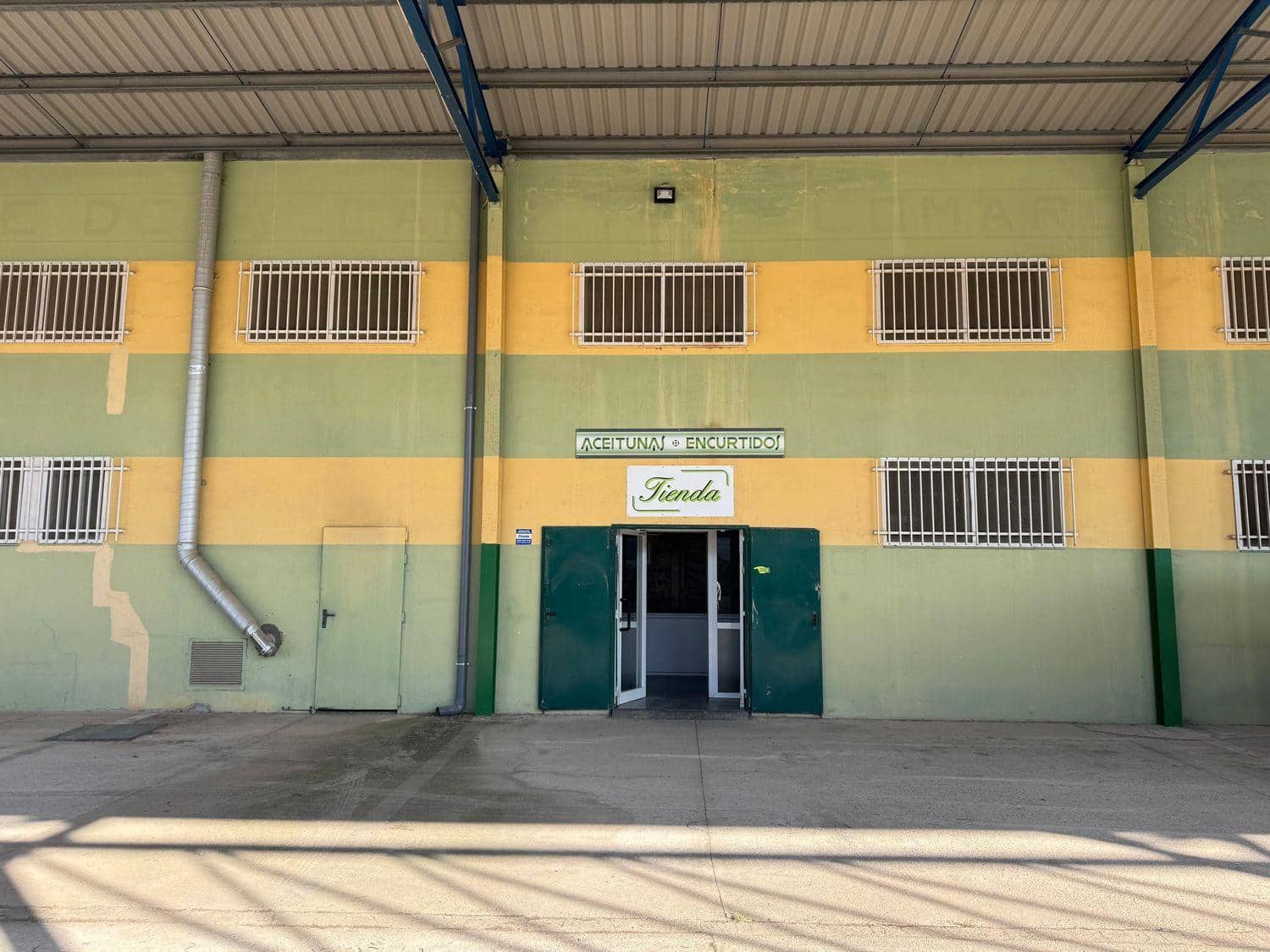 Gewerbe zu verkaufen in Alcaniz - 1.500.000 € (Ref: 10124572)