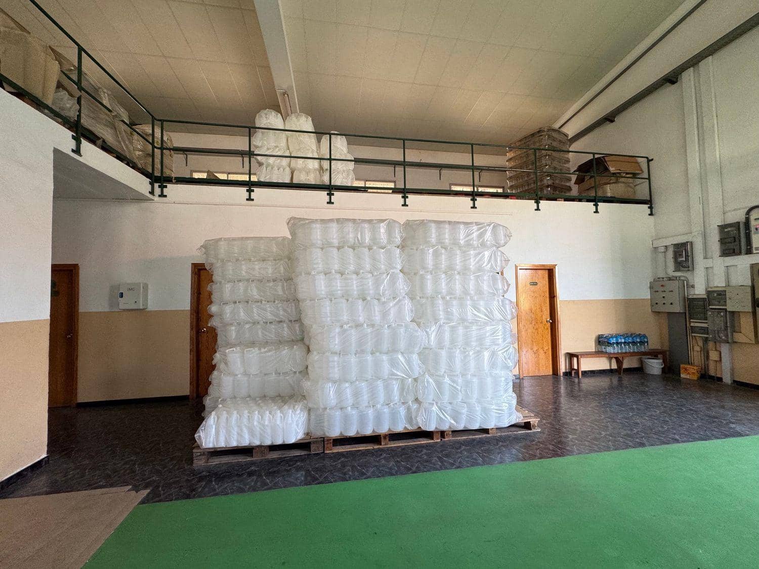 Gewerbe zu verkaufen in Alcaniz - 1.500.000 € (Ref: 10124572)
