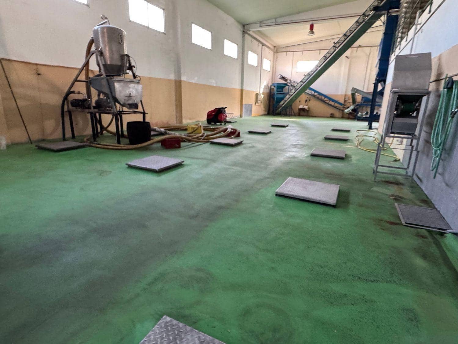 Gewerbe zu verkaufen in Alcaniz - 1.500.000 € (Ref: 10124572)