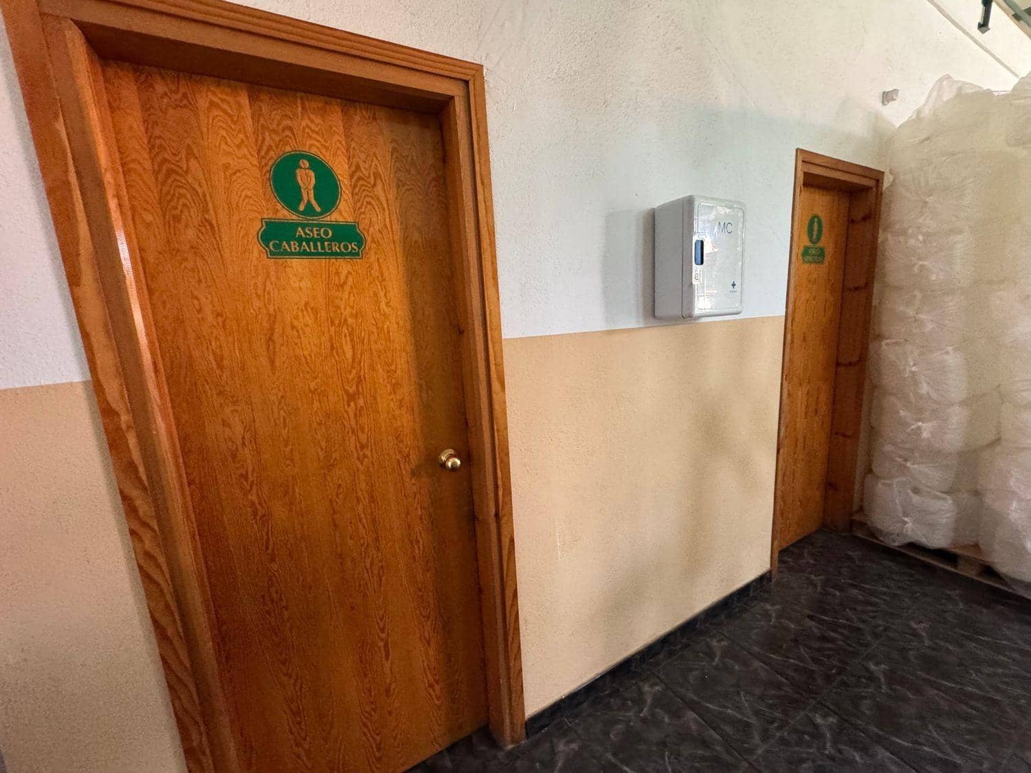 Gewerbe zu verkaufen in Alcaniz - 1.500.000 € (Ref: 10124572)